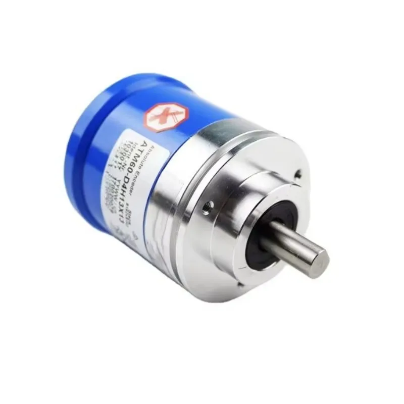 Absolute Encoder Servo Motor Sensor Adapter ATM60-D4H13X13