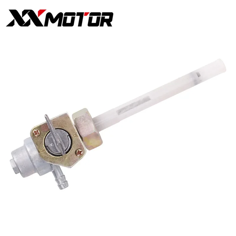 Oil Tank Cock Switch Valve Petlock Oil Systen Switch Fuel Supply Valve for Honda CB250 JADE250 Magna250 Motorcycle Accessories