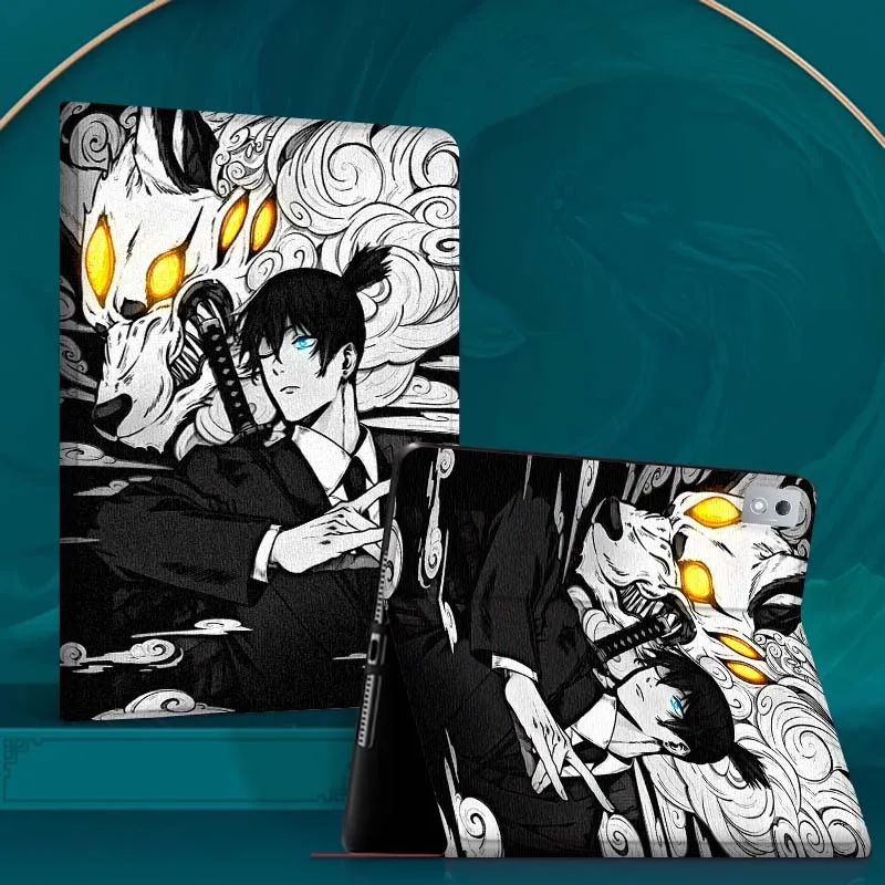 �y�Z�[�����z�`�F���\�[�}���C���X�g�^�u���b�g�P�[�X Xiaoxin Legion Tab Y900 Y700 K10 M10 P11 Pad Pro GT Plus ��3���� 4 8.8 11 11.5�C���`�Ή�