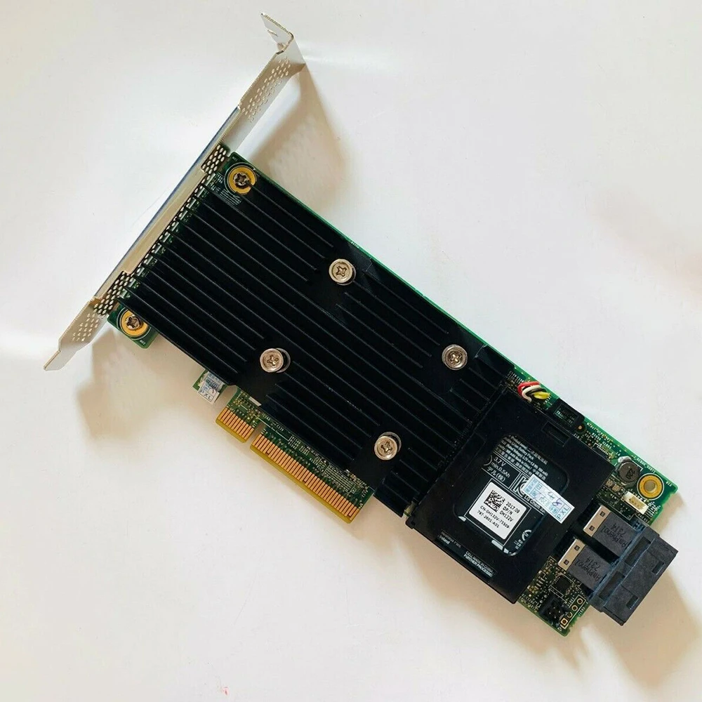 DELL H730P PCI-E RAID 디스크 어레이 카드, 2GB 0X4TTX X4TTX