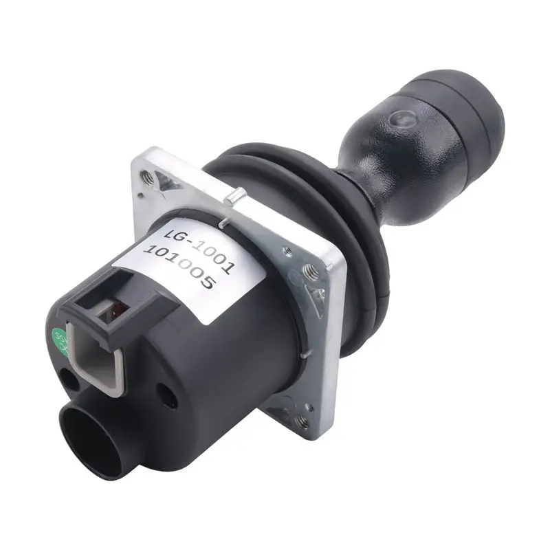 Firmly For Genie Lift Joystick Single Joystick Controller 101005GT For Genie S-100 S-105 S-125 Z-45/25J Replacement