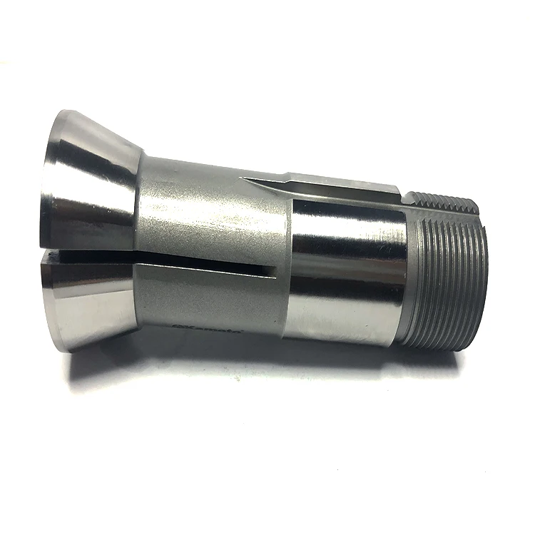 Machine Tools Accessories 5C Series Spring Collet Chuck for Cnc Machine Center