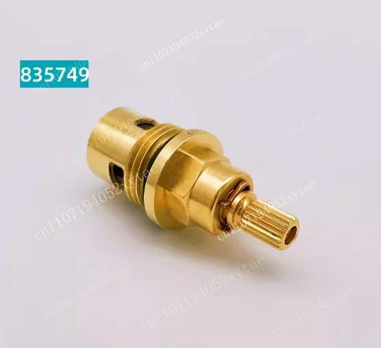 Three-Hole Basin Faucet Valve Core Accessories Suitable for Most Kohler Faucets Including 8670 and 835750
