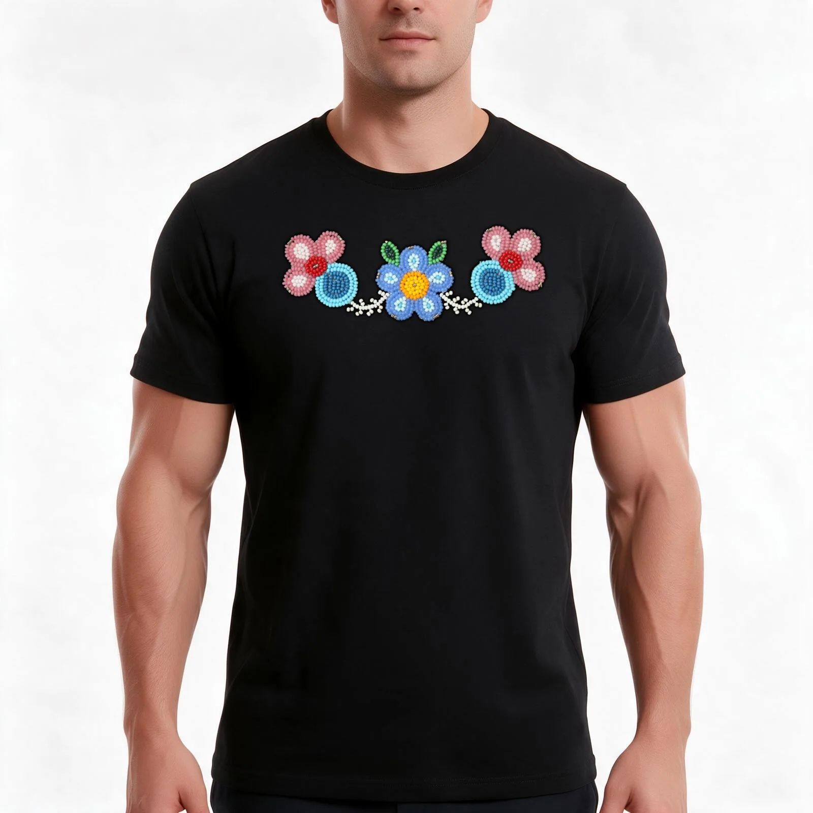 Balance, That's the Key T-Shirt, Summer Casual Cotton Tee, Oversized Streetwear Tops, Vintage Graphic Print, Unisex Men Women