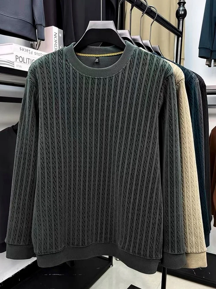 2025 мужская зимняя хит продаж, элитная роскошная брендовая теплая куртка с длинными рукавами, оригинальная повседневная ветрозащитная куртка с вышивкой