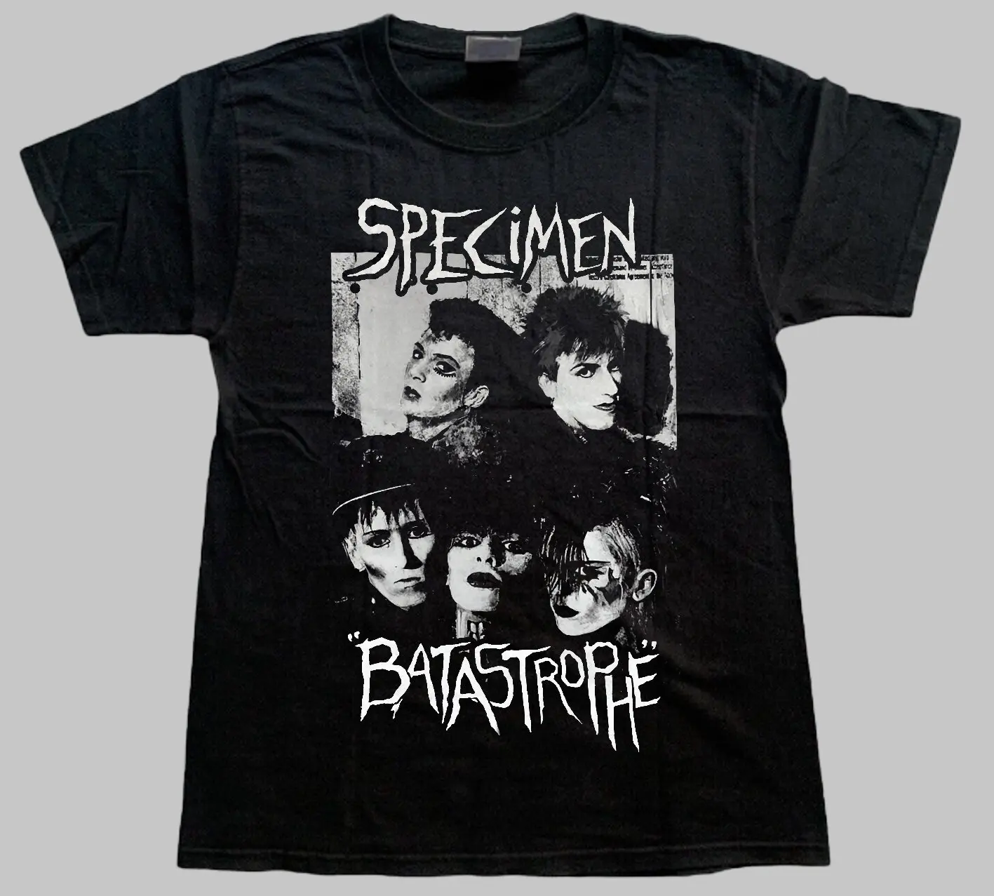 Specimen batastrophe T-shirt