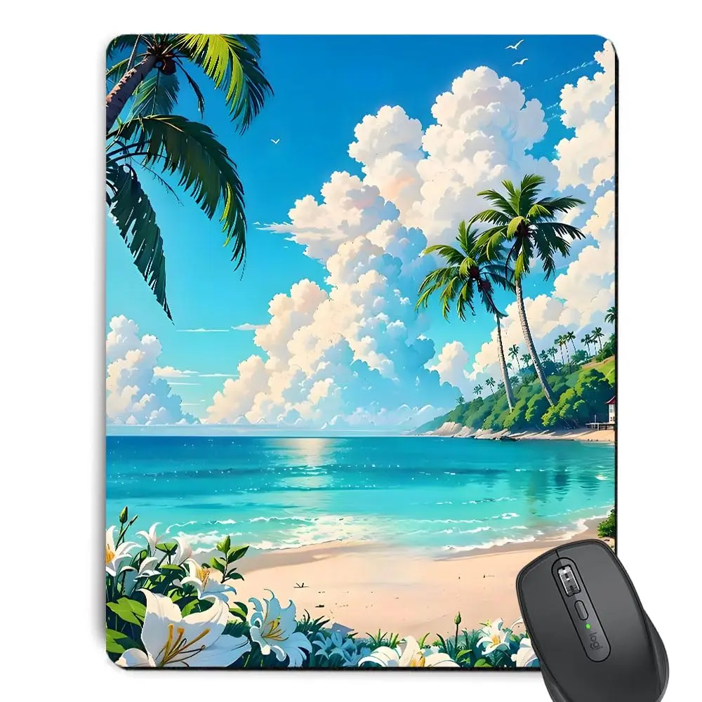 

Hot-Selling Cool Cats Printing Square Mouse Pads Lock Edge Gaming Mousepad Mouse Mat Keyboard Mats Desk Pad 25x30cm