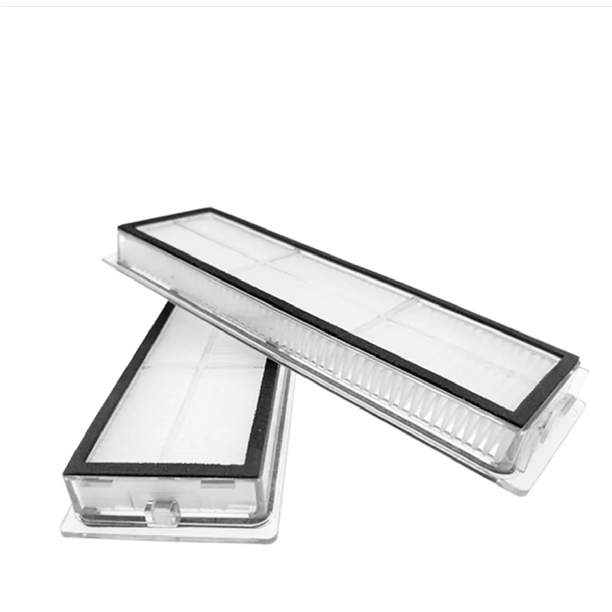 23 шт. сверхпрочные аксессуары для Roborock S5 S50 S6 Pure E4/для Xiaomi Mijia 1s, аксессуары для пылесосаM14K