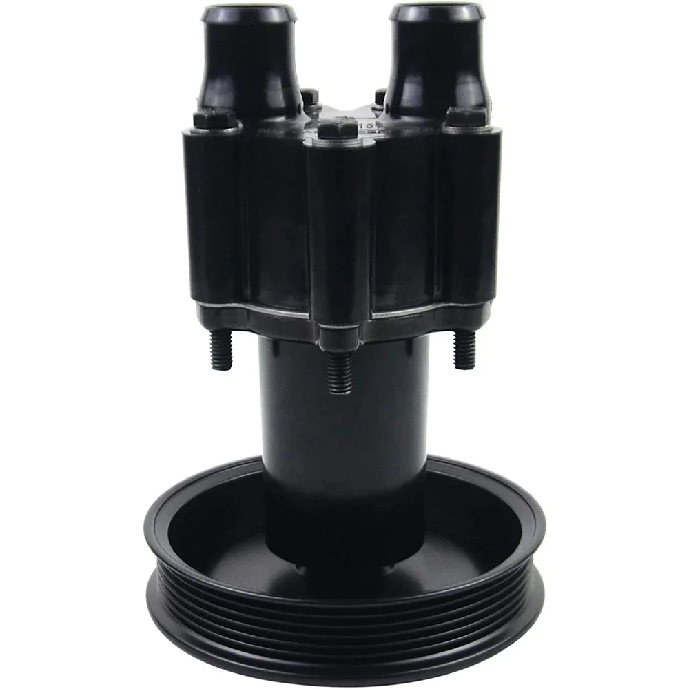 أويوتي 46- 807151 A9 مضخة مياه البحر الخام ل Mercruiser Bravo 96-01 262 305 350 454 502 4.3L 5.0L 5.7L 6.2L 7.4L 8.2L #2