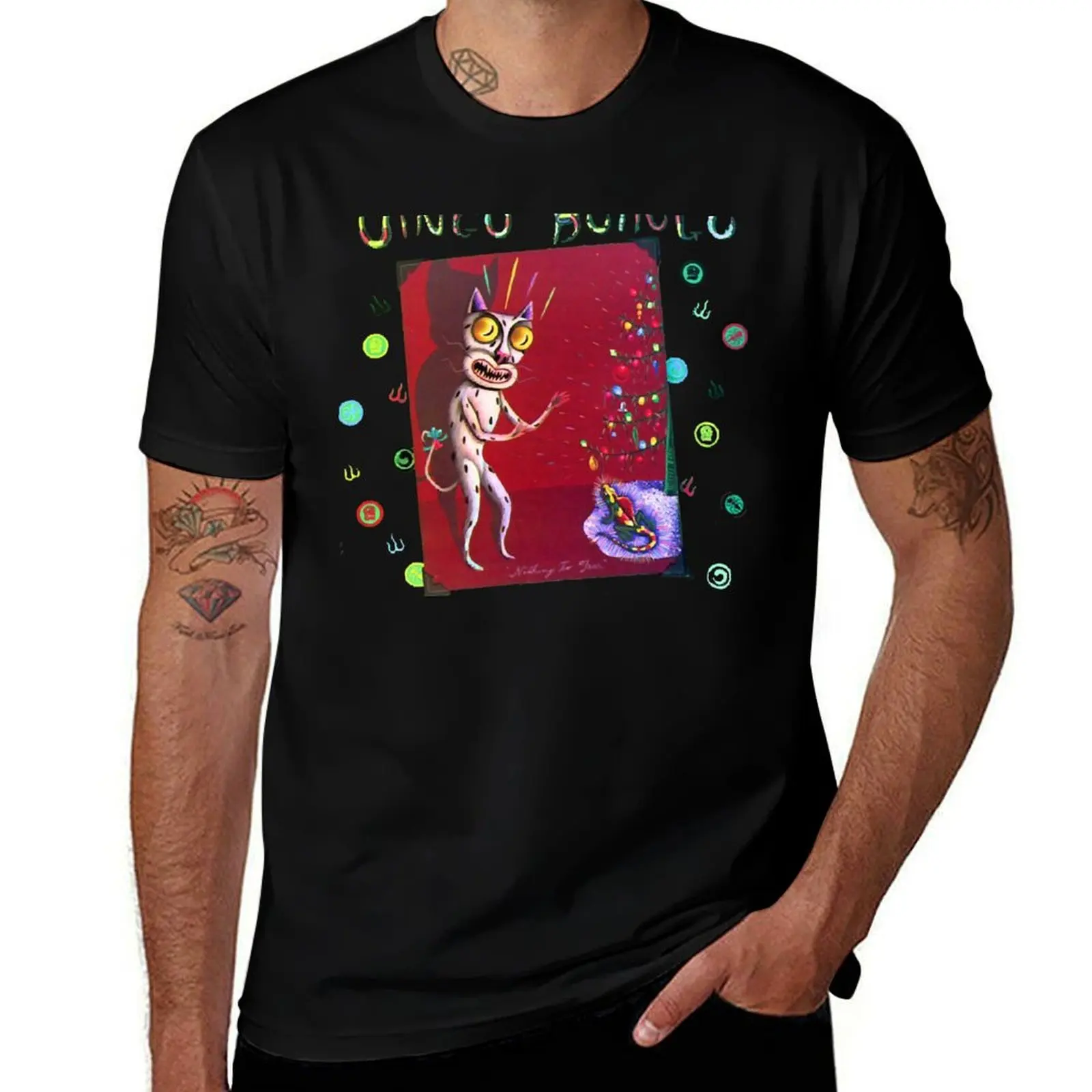 

Oingo Boingo 80s T-Shirt korean fashion Funny t-shirt Anime t-shirt shirts graphic tee funny t shirts for men