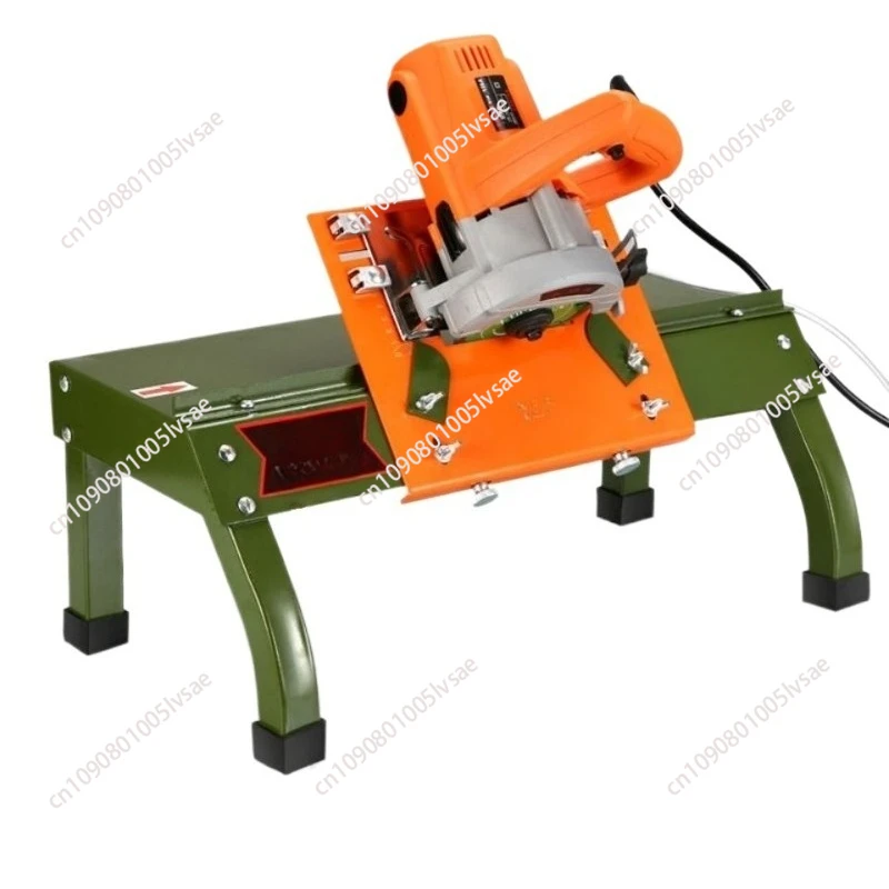 2300w Ceramic Tile Chamferer Tile Cutting Machine Water Cutting Bevel Ceramic Tile Beveling Machine High Precision