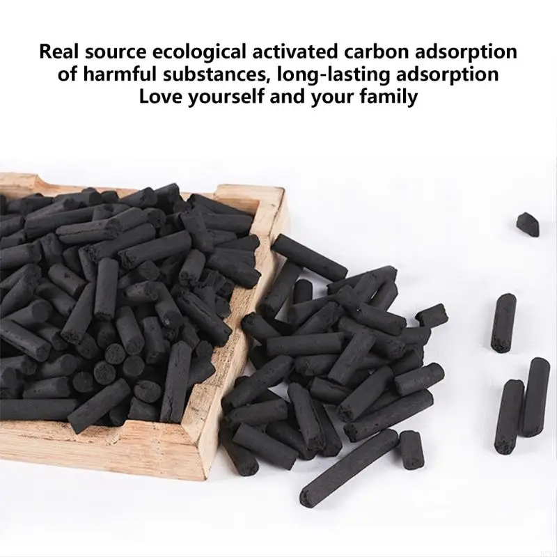 

D7YC Universal Activated Carbons Air Filter Cartridge для серии P1 Эффективное удаление запаха и улучшение качества воздуха