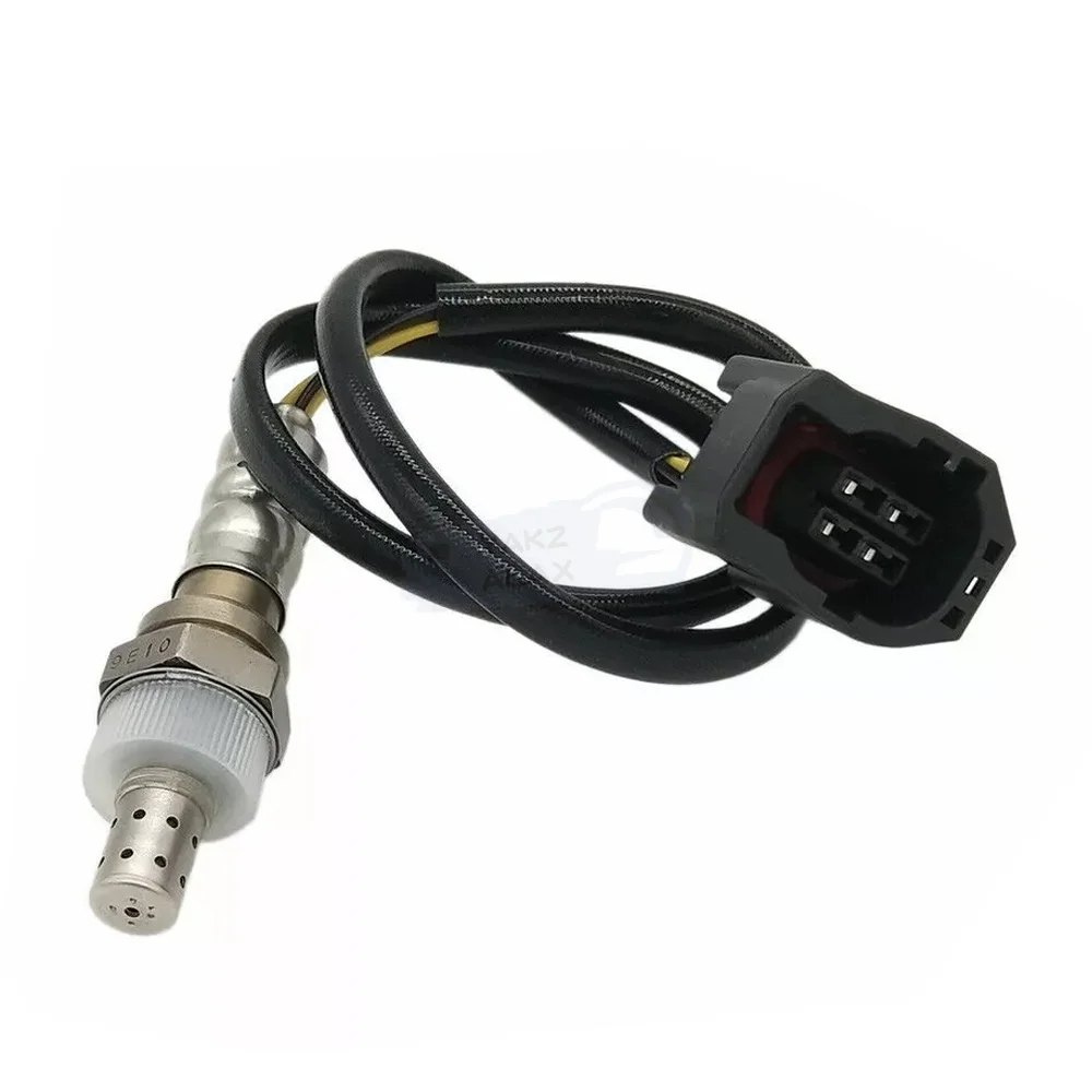 Z601-18-861A Z60118861A Oxygen O2 Lamba Sensor for Mazda 3 BK 1.4L 1.6L 2.0L 2.3L 2004 2005 2006 2007 2008 2009 Downstream