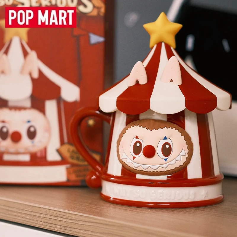 popmart-why-so-serious-series-labubu-halloween-mug-blind-box-guess-bag-juguetes-originales-muneca-figura-anime-adorable-adornos-regalo