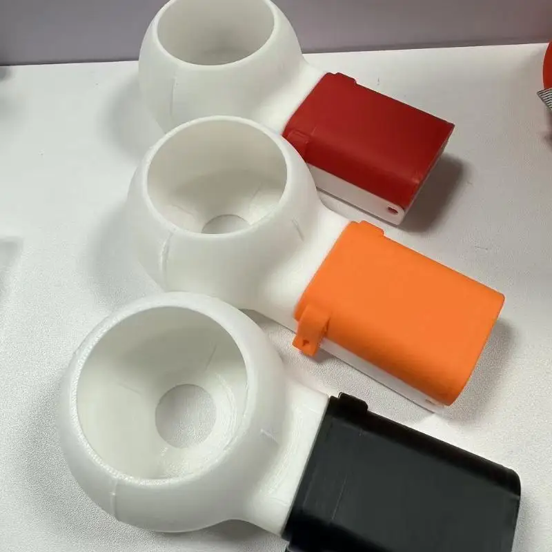 /Kb/1Pcs Drilling Dustproof Device Electric Drill Dust Cover Box Ash Bowl Impact Hammer Dust Collector Power Tool Accessories