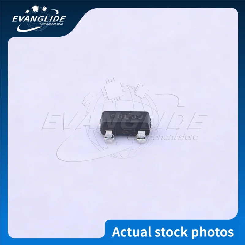 100 PCS/LOT Original & New IRLML6402TRPBF MOSFET In Stock Wholesale Discount