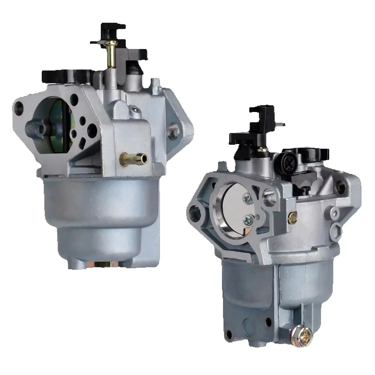GP5000 Carburetor for Generac GP5000 GP6500E GP7500E 389cc 8125W Jingke for Huayi Ruixing 13HP 190F Generator Replace 0J58620157