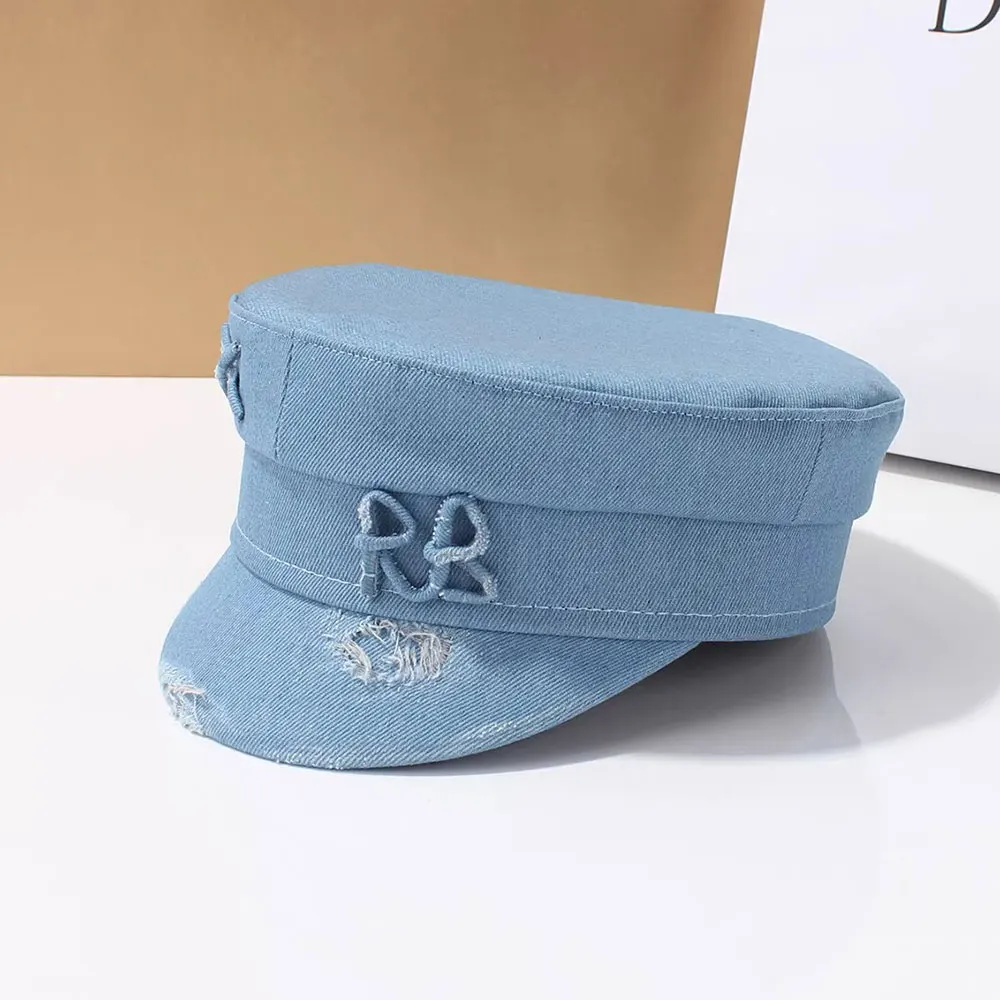 Thumbnail 4 - #7 Latest Newsboy Caps Offers