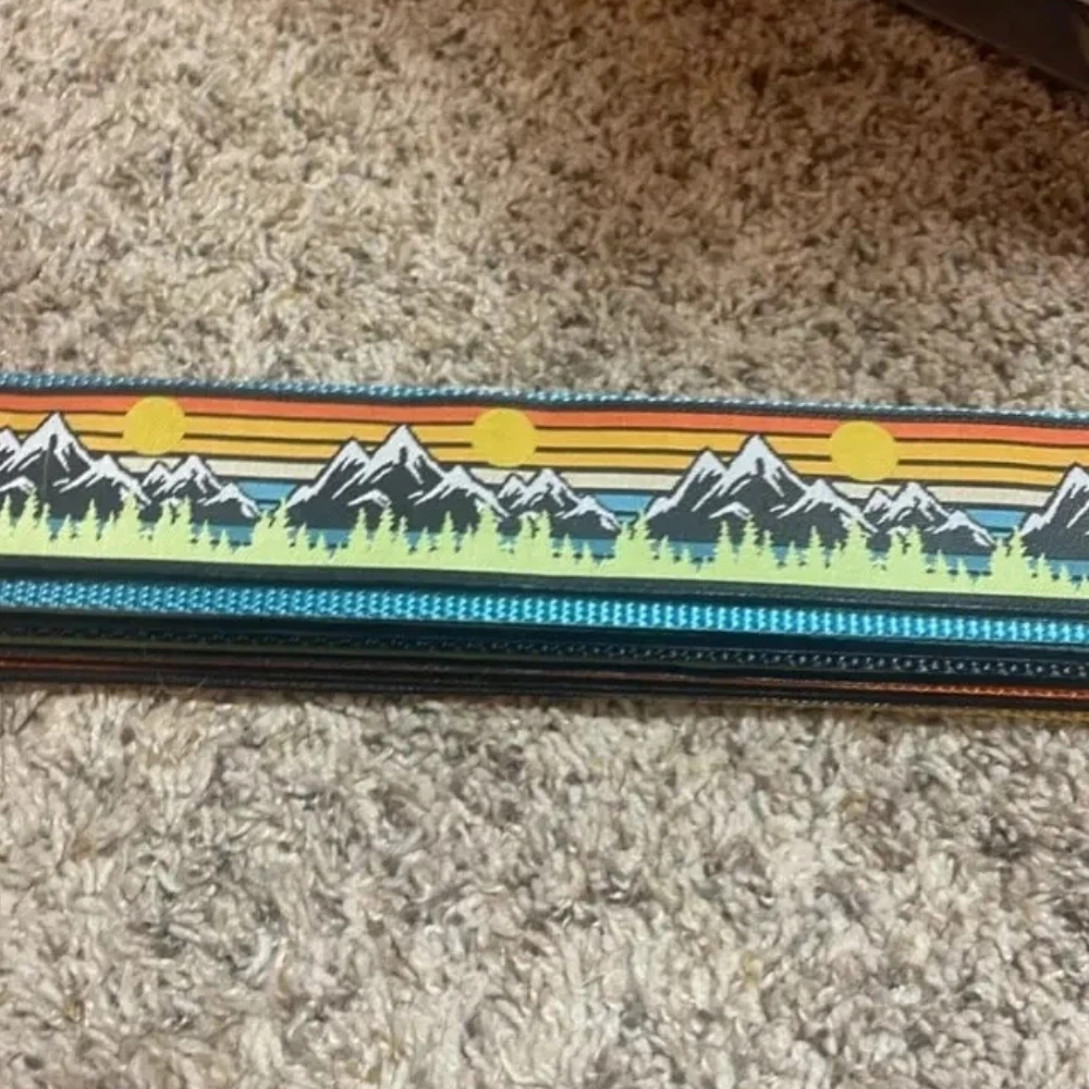 

Mindy Jarrard ZERZEEMOOY Customized RIBBON 22MM 200 YARDS 36MM 100YARDS