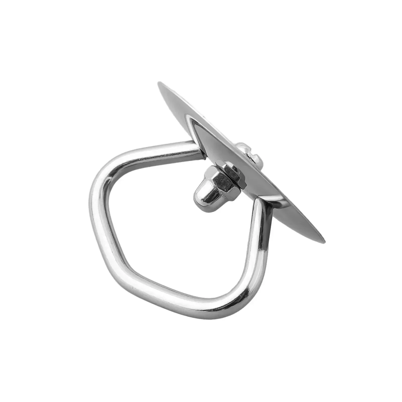 New Creative Pot Cover Accessories Stainless Steel Handle For Pot Saucepan Kettle Lid Cap Knobs Button Cookware Kitchen Utensils