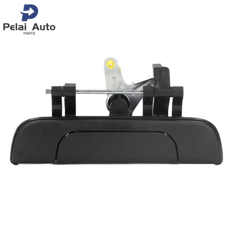 

69090-35010 Brand New Auto Parts Rear DoorTailgate Handle for Toyota Tacoma Auto Handle Black