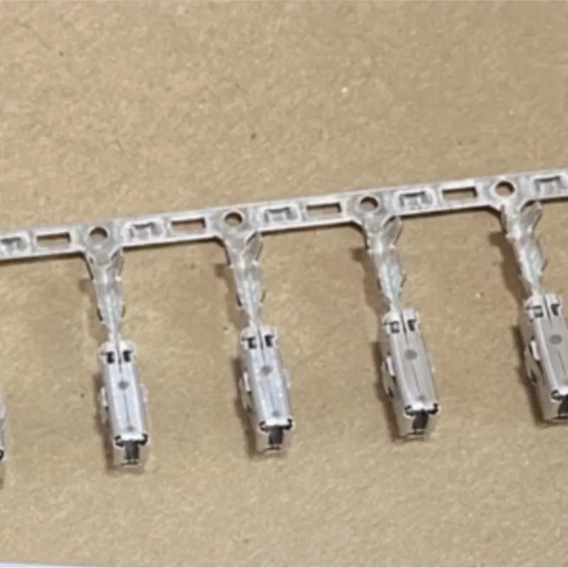 100pcs/lot 1-968849-1 17-20AWG 100% New