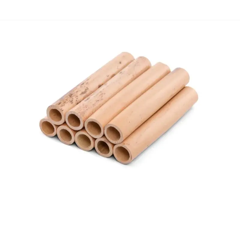 1 Tube Cane for Bassoon,Diameter Ø 24.00 -25.00 mm,Organic Reeds