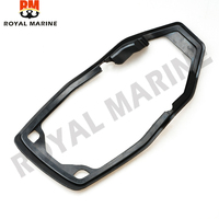 69P-42716-00 outboard motor Rubber, Seal 1 For Yamaha outboard motor 2T 25HP 30HP 69P-42716-00-00 69P-42716 boat engine parts