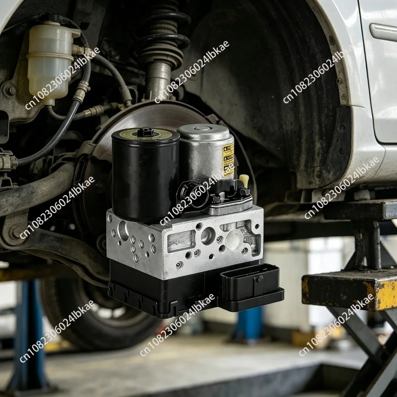Suitable for Toyota Highlander Lexus, Auto Parts 44510-48060 ABS Anti-lock Brake Pump