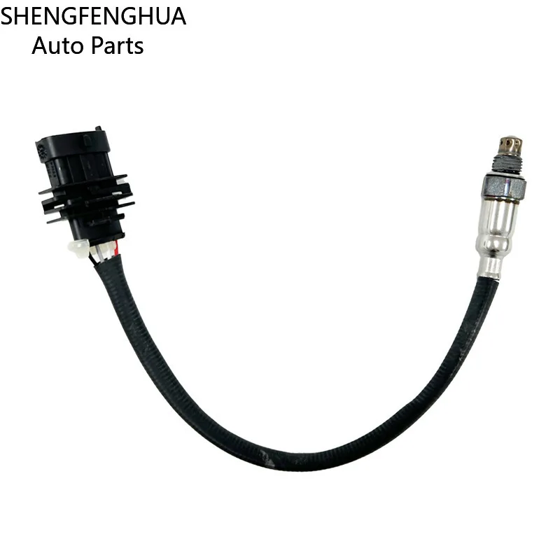 For Yu Chunfeng/Dayang motorcycle oxygen sensor 0258020001 oxygen sensor cross-border
