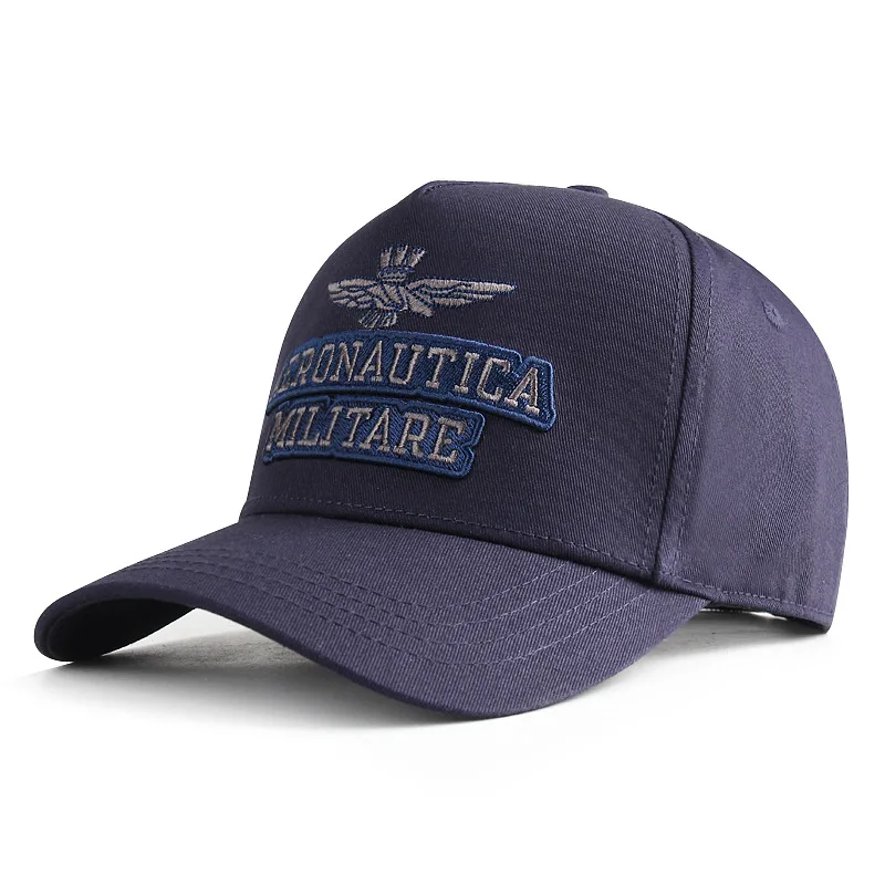 Latest Embroidered Mens Baseball Cap Extra Large Size Big Head Comfort Cotton High Crown Hat for Casual Outdoor Activities​
