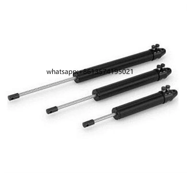

SMC Two-Way Piston Cylinder Hydraulic Buffer New Pneumatic SMC Hydraulic Shock Absorber Pump Motor Engine Bearing-Model