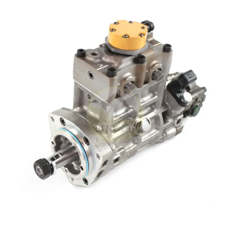 

Fuel Injection Pump For CAT M313D M315D 420E 430E D3K LGP D3K XL D4K C4.4 295-9125 271-2265 2641A403 Excavator Engine Parts