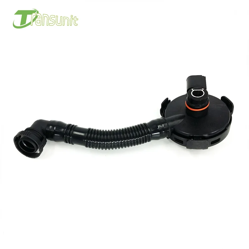 

022103765A Engine PVC Crankcase Vent Valve Hose Fit For VW Touareg 3.2L 04-06