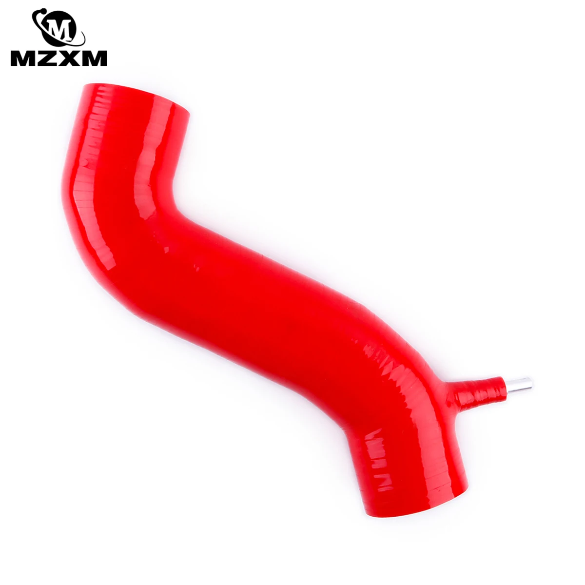 For Ford Fiesta ST MK7 ST180 ST200 Ecoboost Silicone Air Indution Intake Hose Kit