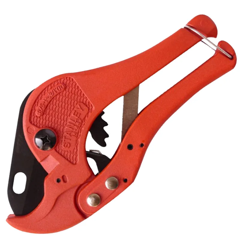 

Water pipe pvc scissors pipe cutter line pliers cutter tool