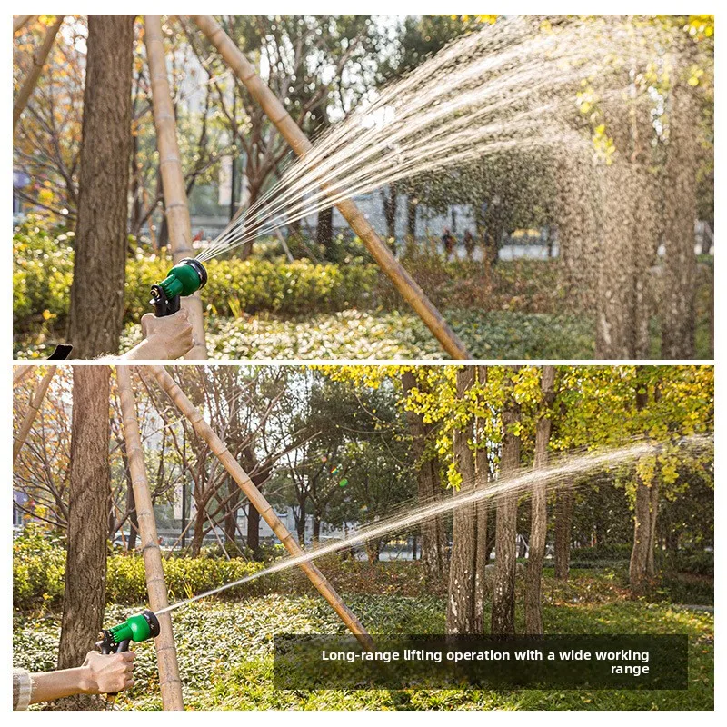 Intelligent Portable Convenient Pump, New Popular Portable Pump