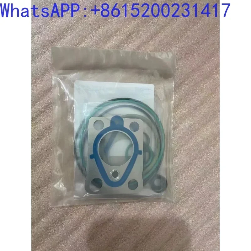 DELPH1 Original Pump Repair Kit 7135-681, suitable for 33100-4A700, 9422A060A, 0488835EPR