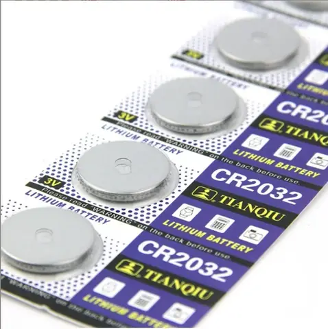 8 best sales 2032 बैटरी - №7