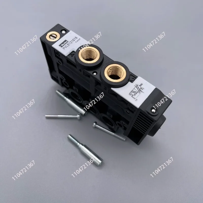 Solenoid valve PVLC121608 PVL-C121608 111419 PVLC121419 122419