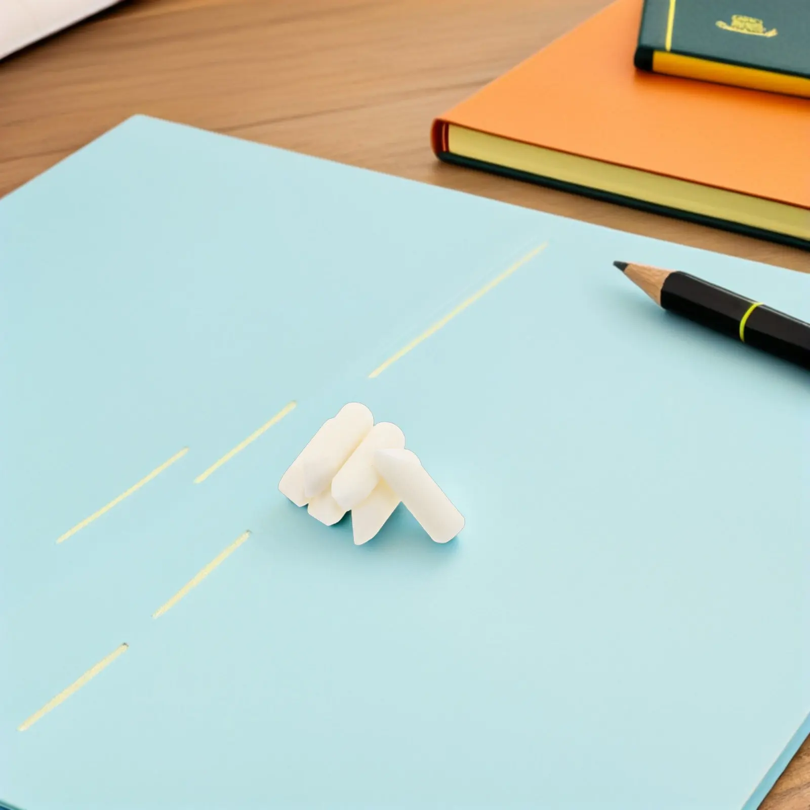 

20Pcs Replaceable Paint Pen Nibs Refillable Marker Tips for Creative Art Projects Industrial Use Everyday Labeling Sustainable