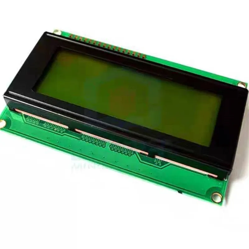 Модуль LCD1602 1602 синий экран 16x2 LCD2004 20X4 символьный ЖК-дисплей, 1 шт./партия