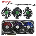 T129215SU Fan 3Pcs