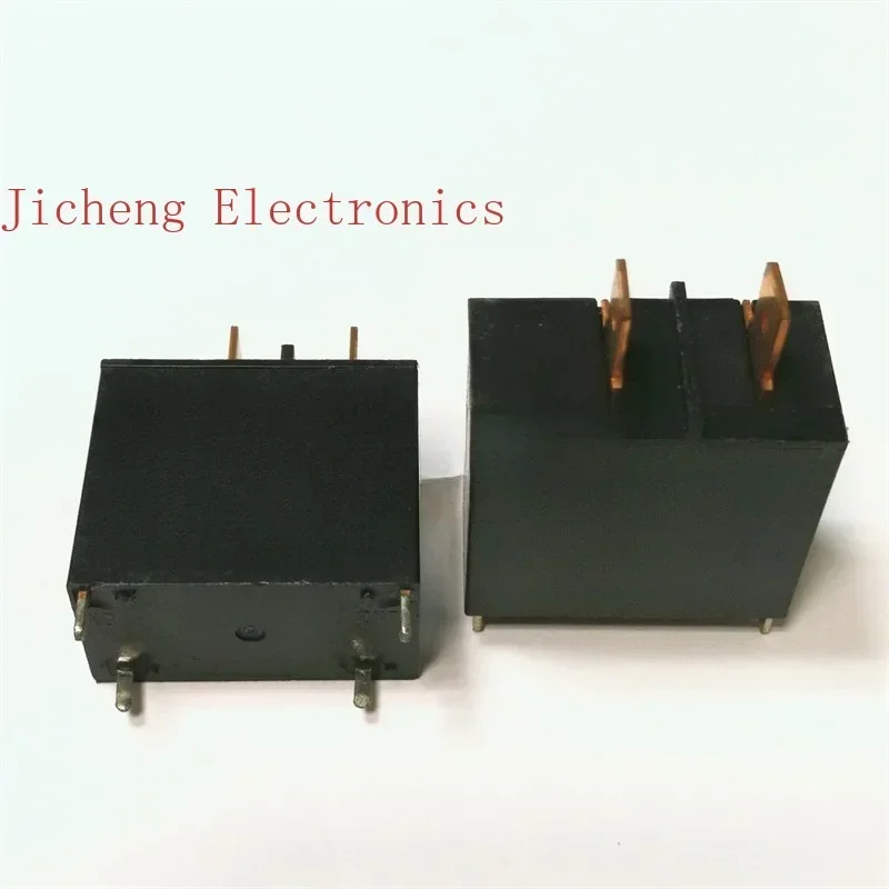 10PCS  PCF-105D1M PCF-112D1M PCF-124D1M PCF-105D2M PCF-112D2M PCF-124D2M Relay