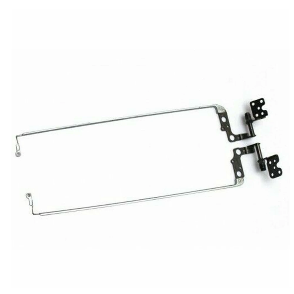 New Laptop LCD Screen Hinges For Toshiba Satellite L50B L50-B L50D-B L50-D-B L55-B LCD Screen Support Hinges for Non-touch L + R