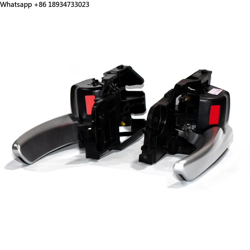 

For Toyota 2021-2025 Sienna Front Door Inner Handle Genuine Parts Upgrade High Configuration Non-destructive Installation