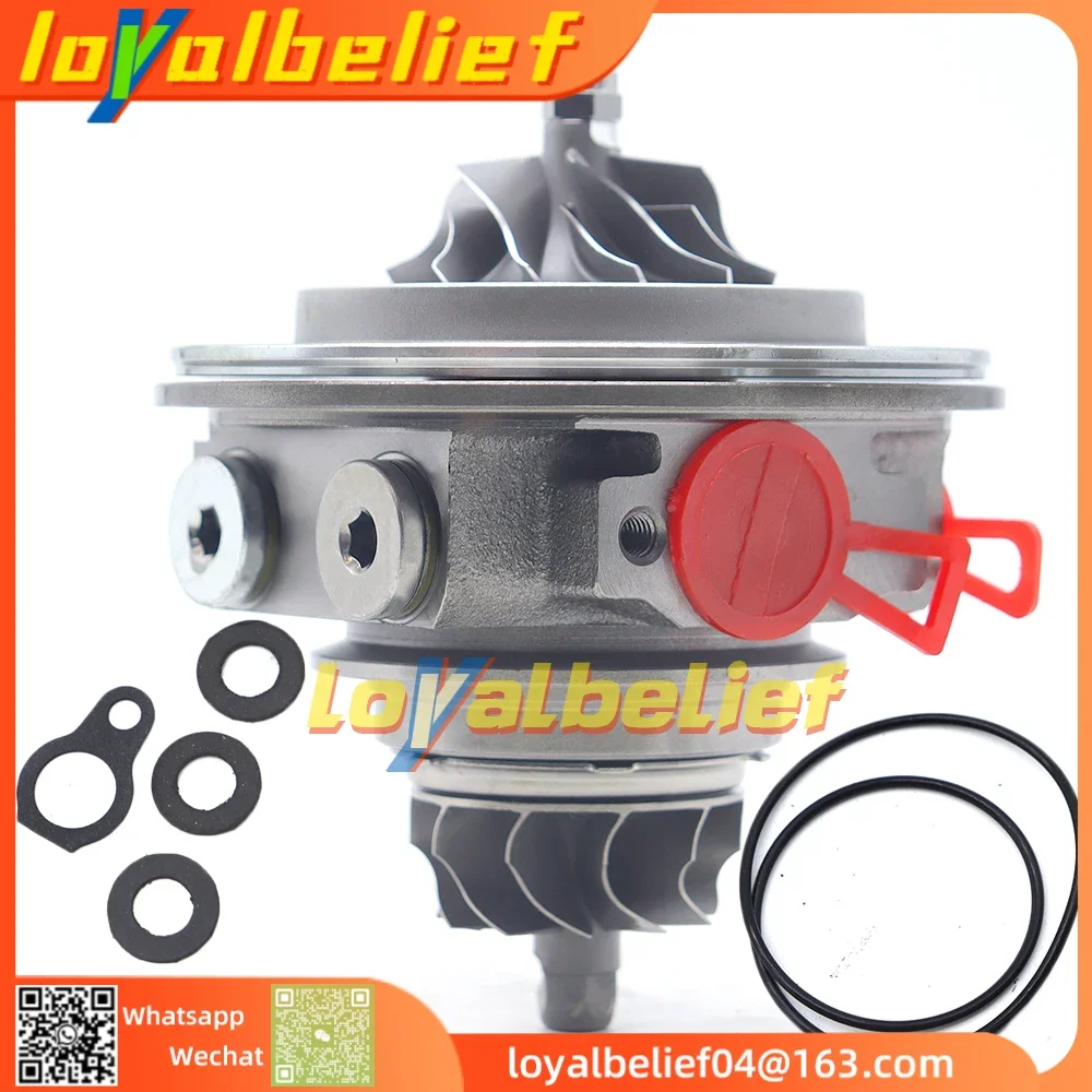 

Новый сердечник турбины K03 для Volkswagen Tiguan 1,4 TSI 110 кВт 150 л.с. TSI 2007-53039700248 53039700142 53039700150 турбокартридж