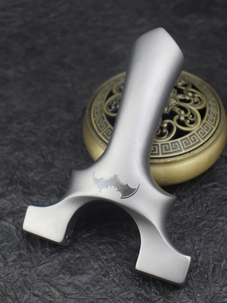 lance-pierre-traditionnel-d'exterieur-en-acier-inoxydable-durable-630-canon-a-arc-roi-tir-precis-sensation-de-dents-de-dragon