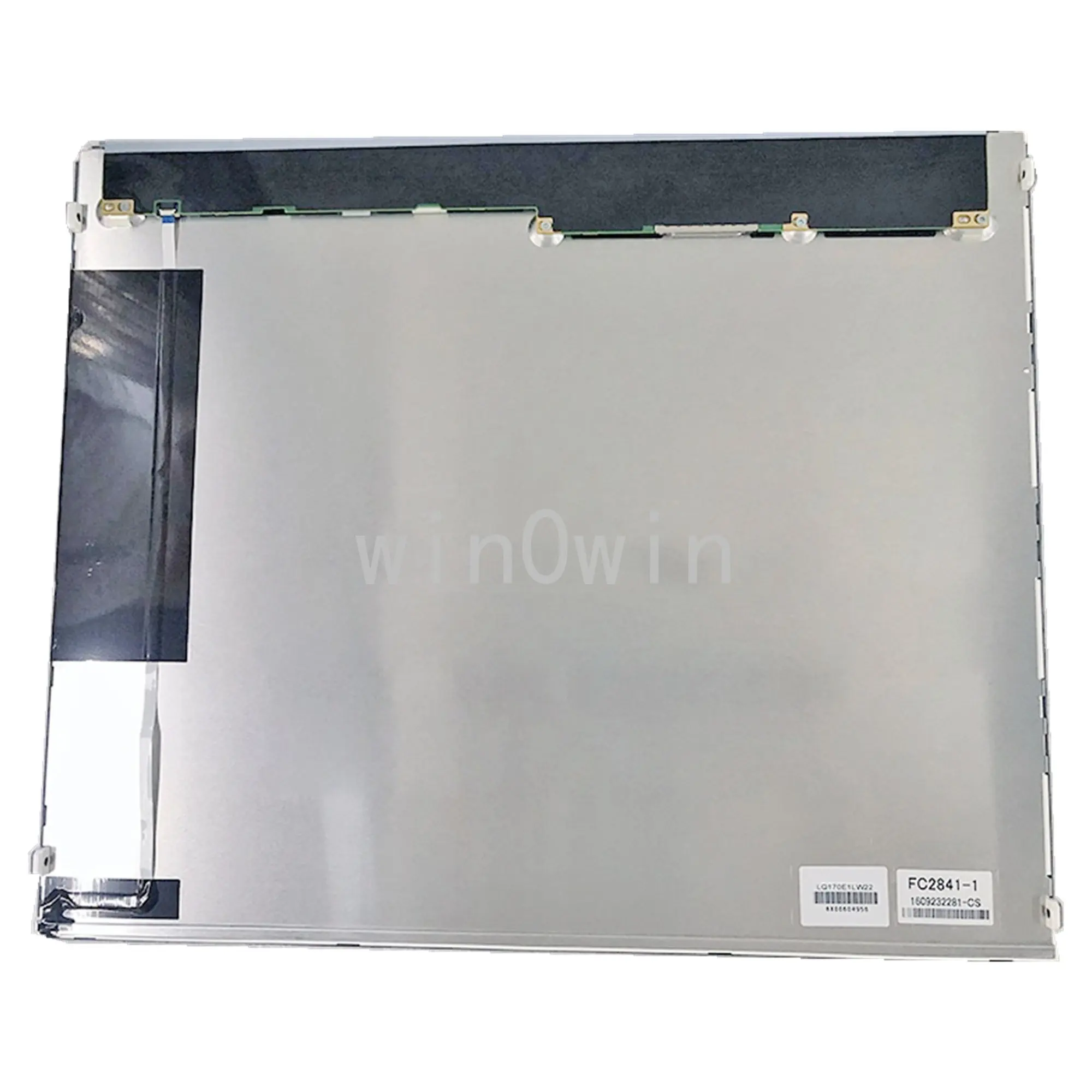 

LQ170E1LW22 17" 1280X1024 TFT-LCD Display Screen