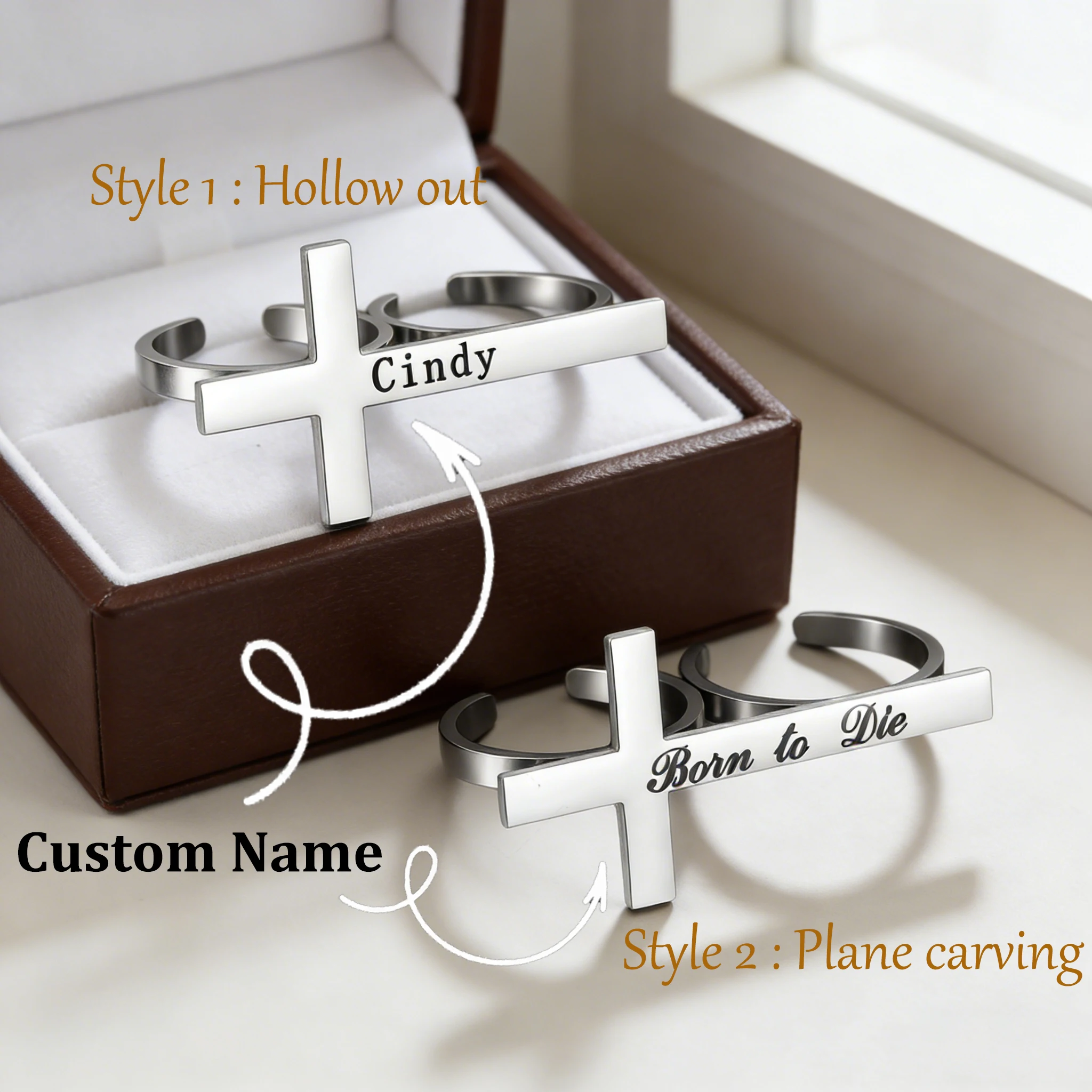 Personalized Custom…
